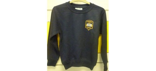 Sweatshirt - Penybont Primary